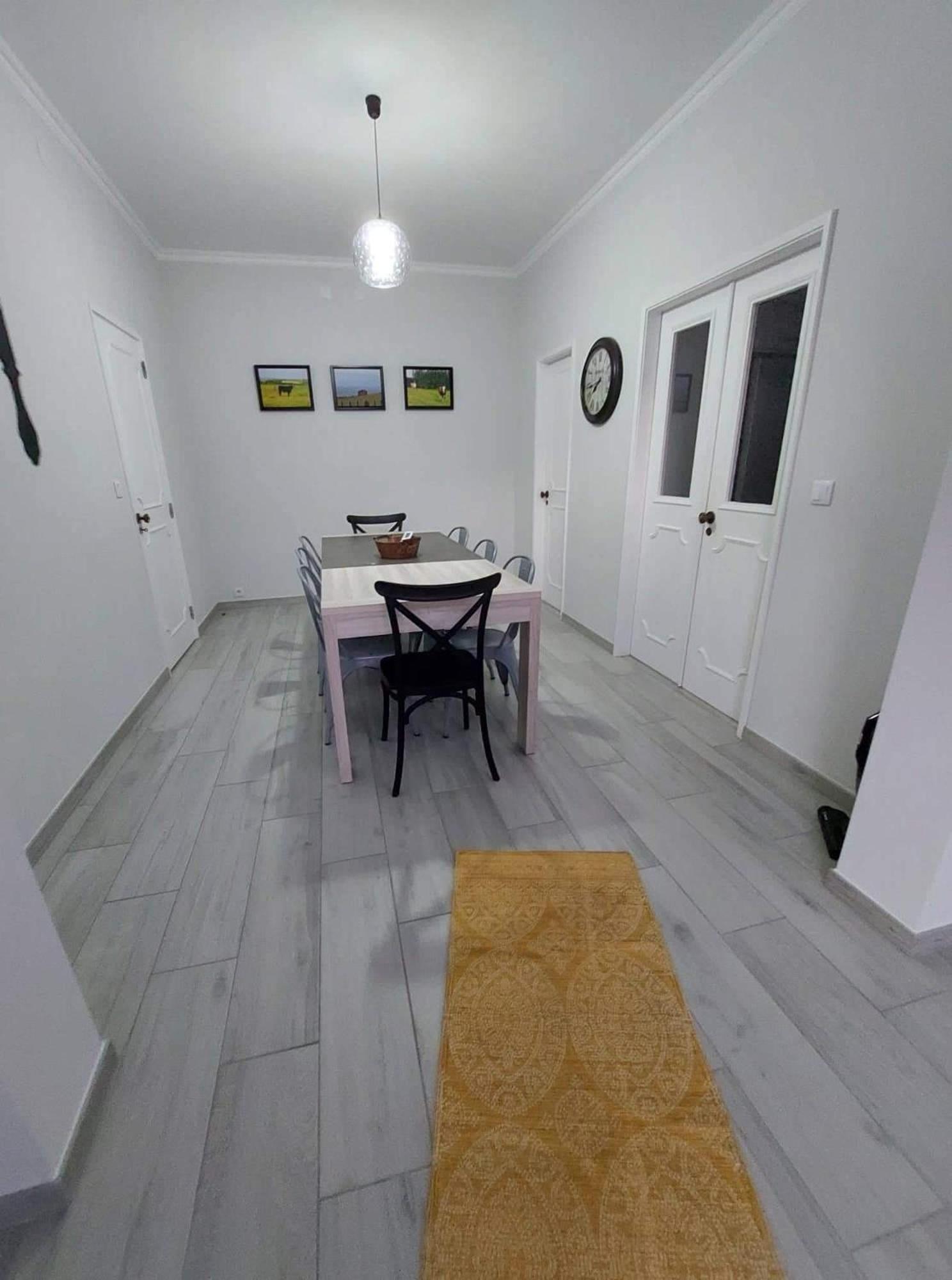 Casa Das Palmeiras - Res. Of Elizabete And Fatima Horta  Dış mekan fotoğraf
